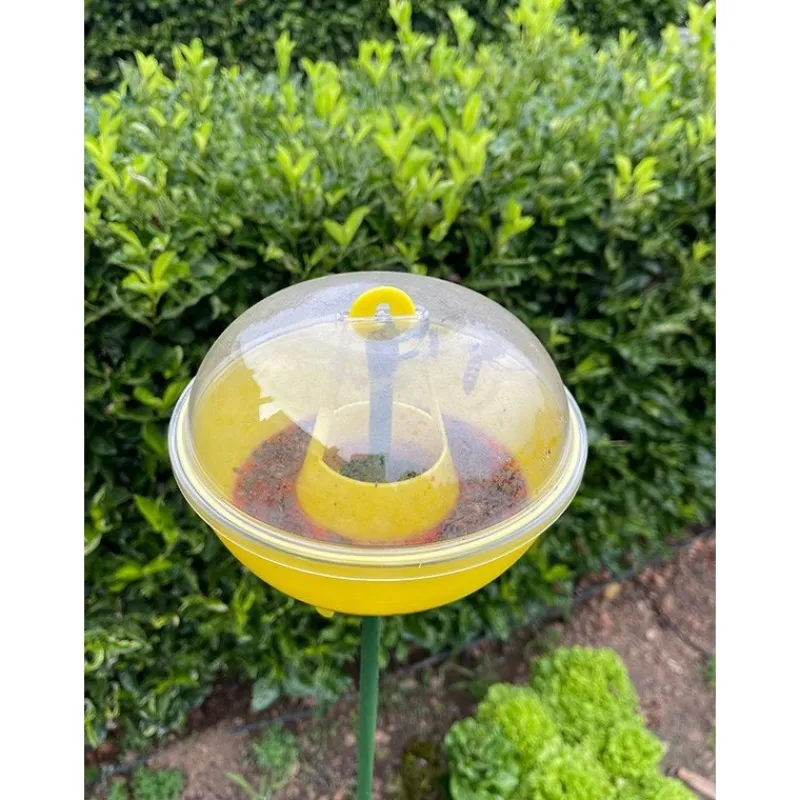 InVerde Kit Trappola MELATRAP + VESPOKIL