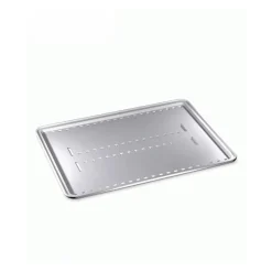 Weber Kit Trasformazione Q Cottura Indiretta per Q1000 Cod. 6561