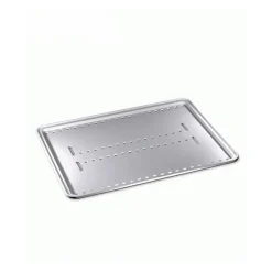 Weber Kit Trasformazione Q Cottura Indiretta per Q2000 o Q3000 Cod. 6562