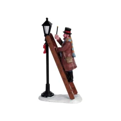 Lemax Lamplighter Cod. 62327