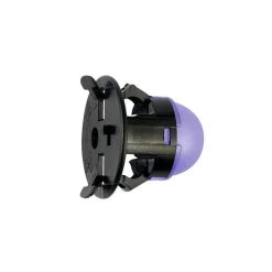 Lemax Led Bulb Moonlander Purple Cod. 44319