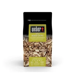 Weber Legna da Affumicatura - Mela Cod. 17621