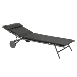 LaFuma Lettino BAYANNE II LFM5177 Onyx