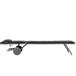 LaFuma Lettino BAYANNE II LFM5177 Onyx