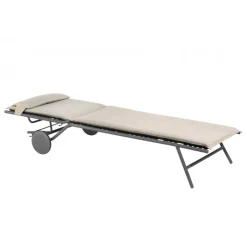 LaFuma Lettino BAYANNE II LFM5177 Latte