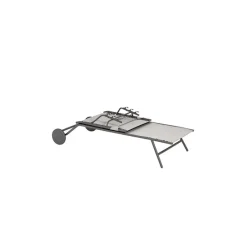 LaFuma Lettino MIAMI DUO LFM5171 Galet