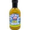 Meat Mitch Yellow Brick Road Sauce - 539 gr