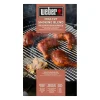 Weber Miscela Chips per Carne di Pollame Cod. 17833