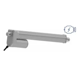 Biohort Motore Elettrico per Pergola in Metallo