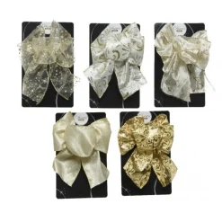 Kaemingk Nastro Decorativo. Pezzo Singolo