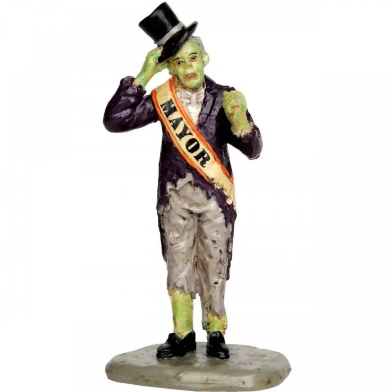 Lemax Night Mayor Cod. 52305