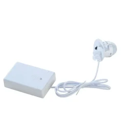 Lemax One Led Light String Moonlander B/O 4.5V Cod. 74277