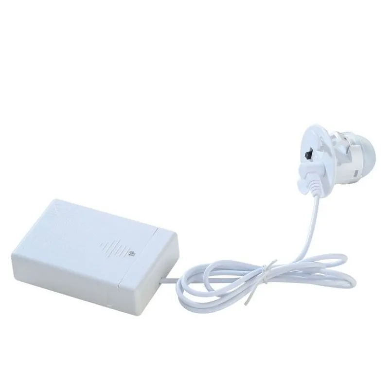 Lemax One Led Light String Moonlander B/O 4.5V Cod. 74277