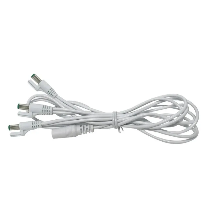 Lemax 3-Output Type U Wire (White) Cod. 44340