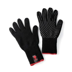 Weber Paio di Guanti S/M Cod. 6669