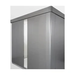 Biohort Pannello in Vetro Oscurato per Casetta in Metallo NEO