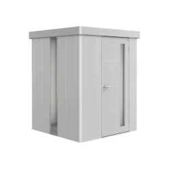 Biohort Pannello in Vetro Oscurato per Casetta in Metallo NEO