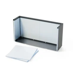 Herstera Pannello Isolante Termico - 1 pezzo 47x47 cm