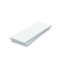 Herstera Pannello Isolante Termico - 1 pezzo 20x68 cm