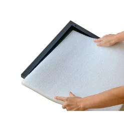 Herstera Pannello Isolante Termico - 1 pezzo 97x68 cm