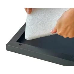 Herstera Pannello Isolante Termico - 1 pezzo 97x68 cm