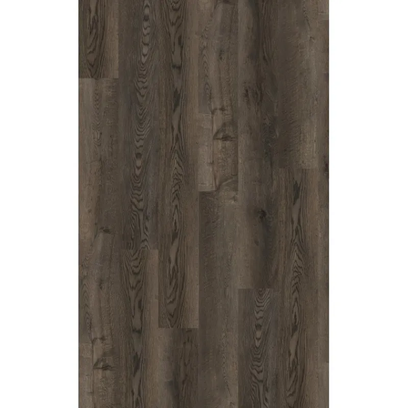 Unionwood Pavimento In Spc Effetto Legno - Rovere Avana