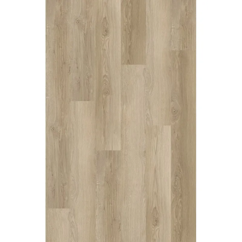 Unionwood Pavimento In Spc Effetto Legno - Rovere Siena