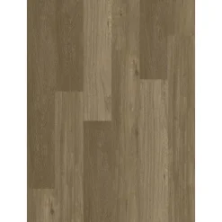 Unionwood Pavimento In Spc Effetto Legno - Rovere Chocolate