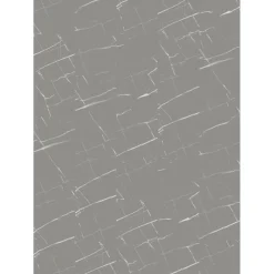 Unionwood Pavimento In Spc Effetto Pietra - Marmo Venato Grigio