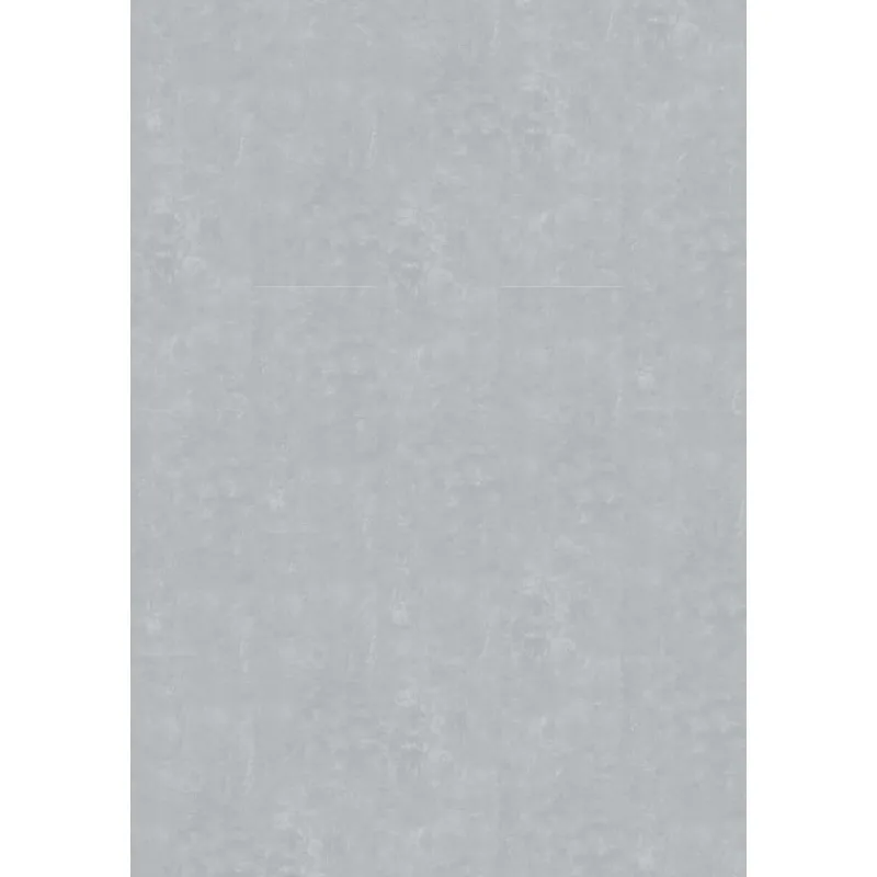 Unionwood Pavimento In Spc Effetto Pietra - Cemento Chiaro