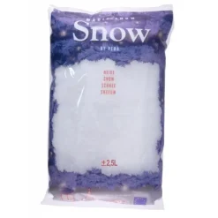 Peha Sacchetto di Neve Artificiale in Polvere 2,5 l