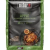 Weber Pellet di legno FSC - Melo Cod. 3401055