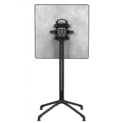 LaFuma Piano per Tavolo HORIZON 69 x 69 cm LFM9016 Ciment