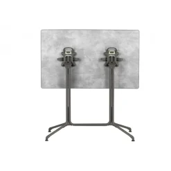 LaFuma Piano per Tavolo HORIZON 115 x 69 cm LFM9017 Ciment