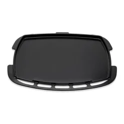 Weber Piastra in Ghisa a tutta Griglia per Serie Q1000 Cod. 3400866