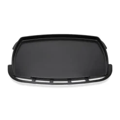 Weber Piastra in Ghisa a tutta Griglia per Serie Q2000 Cod. 3400867