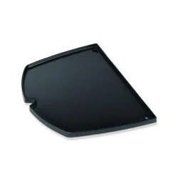 Weber Piastra in Ghisa per Barbecue Q Serie 1000 Cod. 6558