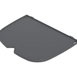 Weber Piastra in Ghisa per Serie Q1000 Cod. 3400863