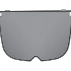 Weber Piastra in Ghisa per Serie Q1000 Cod. 3400863