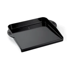 Weber Piastra in Ghisa Smaltata per Barbecue a Gas Cod. 6466
