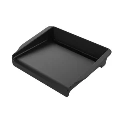 Weber Piastra in Ghisa Smaltata Piccola per Barbecue Cod. 6609