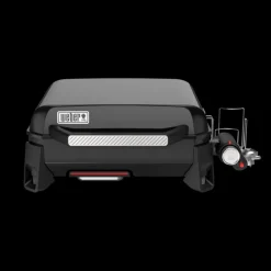 Weber Piastra a Gas Slate GP 43 cm Premium Black Cod. 1500207