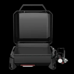 Weber Piastra a Gas Slate GP 43 cm Premium Black Cod. 1500207