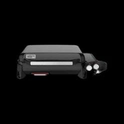 Weber Piastra a Gas Slate GP 56 cm Premium Black Cod. 1500244