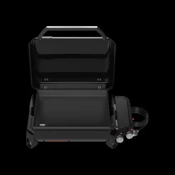 Weber Piastra a Gas Slate GP 56 cm Premium Black Cod. 1500244