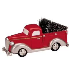 Lemax Pick-Up Truck Cod. 84837