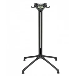 LaFuma Piede Centrale per Tavolo HORIZON 69 x 69 cm LFM9047 Nero