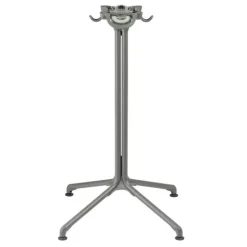 LaFuma Piede Centrale per Tavolo HORIZON 69 x 69 cm LFM9047 Grigio