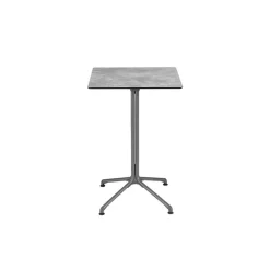 LaFuma Piede Centrale per Tavolo HORIZON 69 x 69 cm LFM9047 Grigio