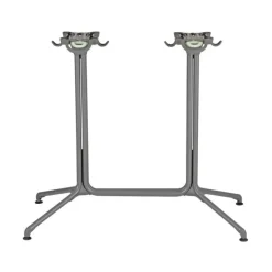 LaFuma Piede Centrale per Tavolo HORIZON 115 x 69 cm LFM9046 Grigio